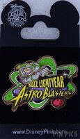DLR – Buzz Lightyear Astro Blasters – Buzz Lightyear