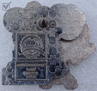 DLR - Happy Graduation 2009 - Stitch