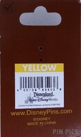 WDW - Minnie Mouse - Resorts Room Keys - Disney's Polynesian Resort