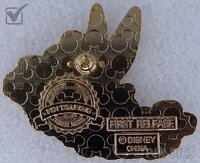 DLR - Tinker Bell - Make a Little Magic