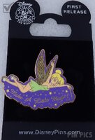 DLR - Tinker Bell - Make a Little Magic