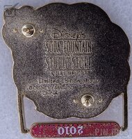 DSF - Jessica Rabbit - Happy New Year 2010