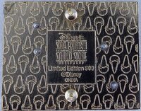 DSF  - Peter Pan and Tinker Bell - Inside the El Capitan Theatre