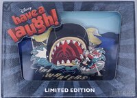 Have a Laugh - Jumbo - The Whalers