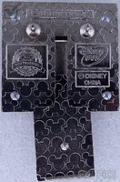 Alice in Wonderland - DVD Release