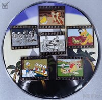 Classic Animated Shorts Collection