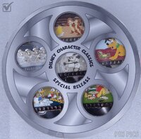 Classic Animated Shorts Collection