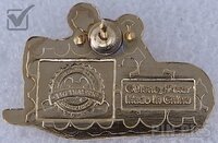 Pixar - Lightning McQueen  - Hats - Cars