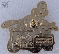 Pixar - Tow Mater - Hats - Cars