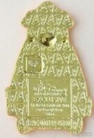 WDI - Guard Dave - Inside Out Adorbs - Mystery - Cast Exclusive