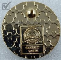 WDW - Fort Wilderness Campground  - 40th Anniversary - Cast Exclusive