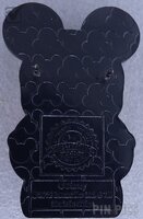 Vinylmation - Mickey as Luke Skywalker - 3D Pins - Rebel Alliance - Star Wars