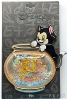 PinAPalooza - Cleo and Figaro’s Folly - Pinocchio - Jumbo