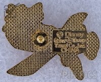 WDW - Goofy in an Airplane - Travel Company 2002