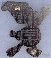 WDI - Louie - Characters Sorcerer's Hat