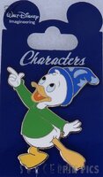 WDI - Louie - Characters Sorcerer's Hat