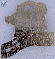 DSF - Lady and Tramp - Ice Cream Train