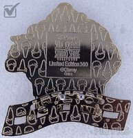 DSF - Peg, Pedro, and Bull - Ice Cream Train - Lady and the Tramp