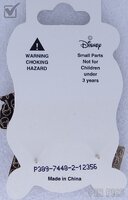 DSF - Peg, Pedro, and Bull - Ice Cream Train - Lady and the Tramp