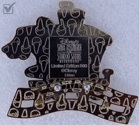 DSF - Trusty - Ice Cream Train - Lady and the Tramp