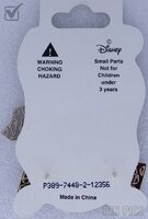 DSF - Trusty - Ice Cream Train - Lady and the Tramp