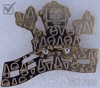 DSF- Si and Am - Ice Cream Train - Lady and the Tramp