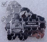 Chip - Characters as Cars