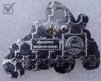 Dale - Characters as Cars