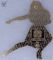 DSF - Jessica Rabbit Dancing  - Tango