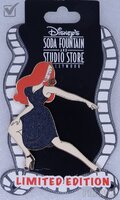 DSF - Jessica Rabbit Dancing  - Tango