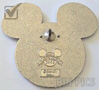 WDW - United Kingdom - Version 6 - EPCOT World Showcase Flag Icon Series