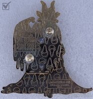 DSF - Jessica as Maleficent - Small Version