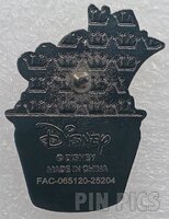 LFLY - Queen of Hearts - Alice in Wonderland Cupcakes Mystery Set