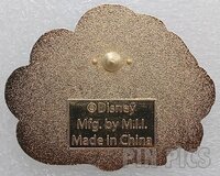 Monogram - Ariel with Seashorses - Disney Princess Puzzle Mystery Set