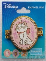 Monogram - The Aristocats Kittens - Hinged - BoxLunch