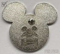 WDW - China - Version 6 - EPCOT World Showcase Flag Icon Series