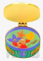 Loungefly - Ariel and Sebastian - Royal Cookies Mystery Set - Hinged