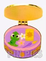 Loungefly - Rapunzel and Pascal - Royal Cookies Mystery Set - Hinged