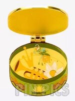 Loungefly - Tiana and Ray - Royal Cookies Mystery Set - Hinged