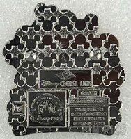 DCL - Captains Mickey and Minnie - Dated 2026