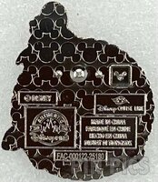 DCL - Donald with an Elephant - Cruise Line Towel Folding Mystery Set