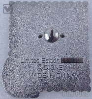 Japan - Pirate Donald and Nephews - Japan Disney Store Expo 2010