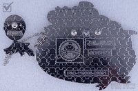 HKDL - Duffy and Friends - 20th Anniversary