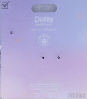 HKDL - Duffy and Friends - 20th Anniversary