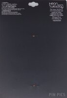 PinAPalooza - Up! - UP And Away! - PIXAR -  Super Jumbo