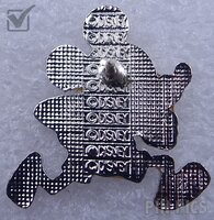 Japan - Mickey Running - Plane Crazy Set