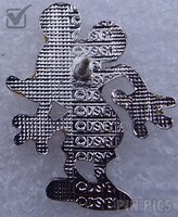 Japan - Mickey Smiling - Plane Crazy Set