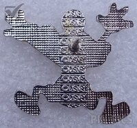 Japan - Mickey Jumping - Plane Crazy Set