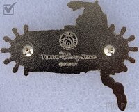 Japan - Peter Pan's Never Land Adventure - Fantasy Springs - TDR