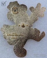 Japan - Mickey Mouse - Dream Go Round Grand Finale 40th Anniversary Framed Set - TDR